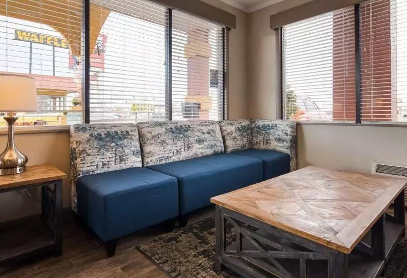 Отель Best Western Markita Inn