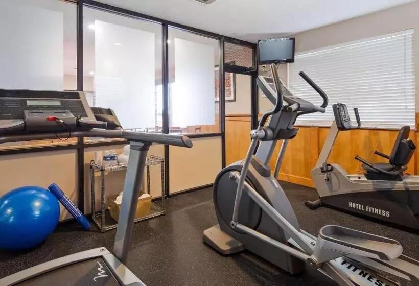 Отель Best Western Markita Inn