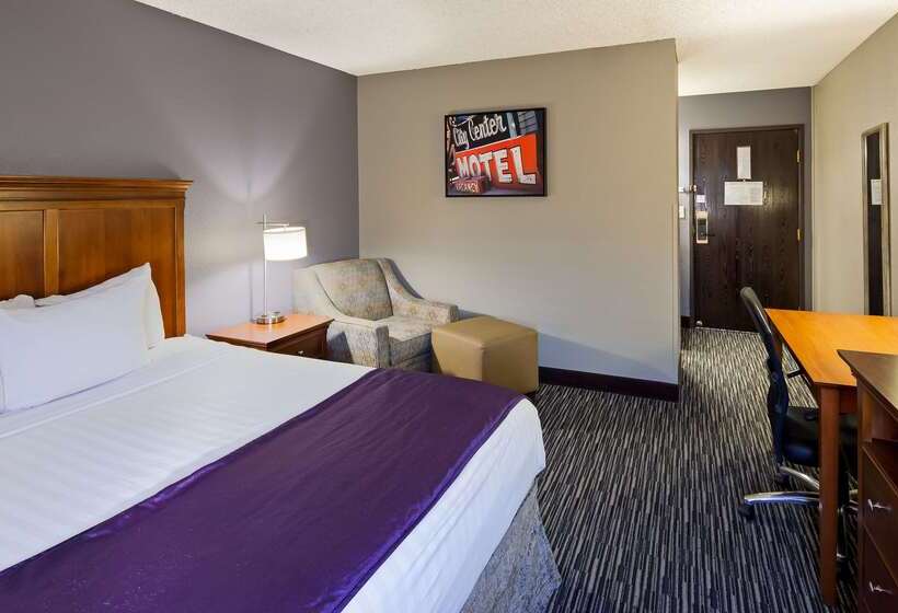 호텔 Best Western Mccarran Inn