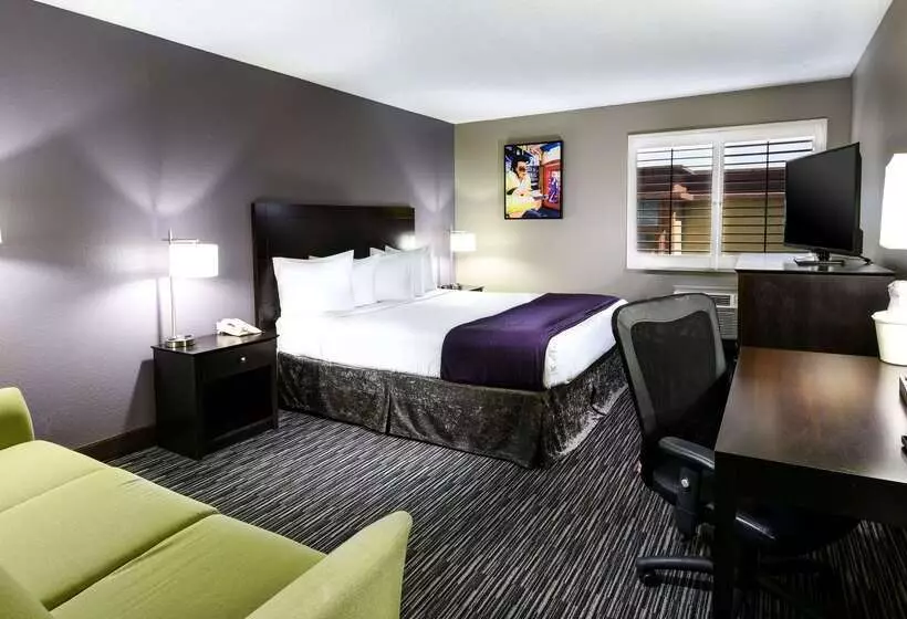 Hotel Best Western Mccarran Inn