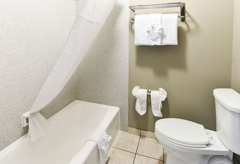 호텔 Best Western Mccarran Inn