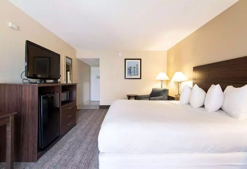 Szálloda Best Western Oceanside Inn