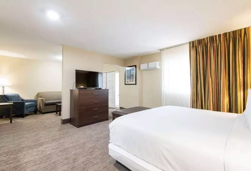 Szálloda Best Western Oceanside Inn