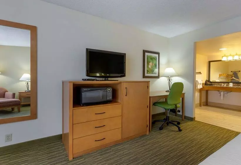 בית מלון כפרי Best Western Paint Pony Lodge