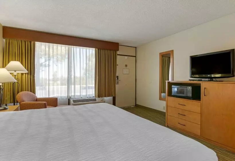 בית מלון כפרי Best Western Paint Pony Lodge