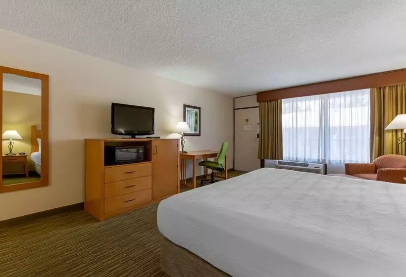 בית מלון כפרי Best Western Paint Pony Lodge