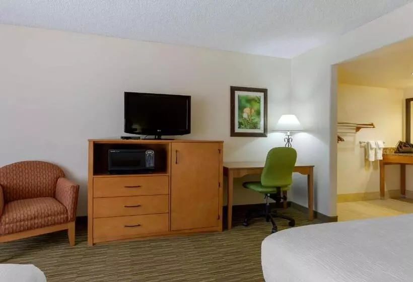 בית מלון כפרי Best Western Paint Pony Lodge