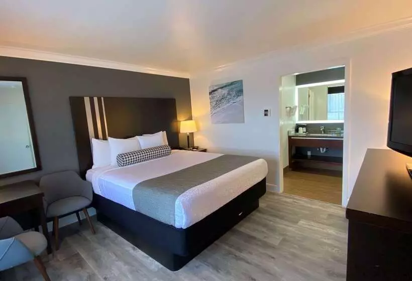 فندق Best Western Park Crest Inn