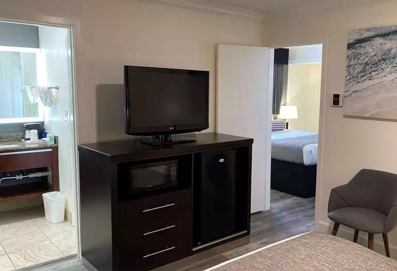 فندق Best Western Park Crest Inn