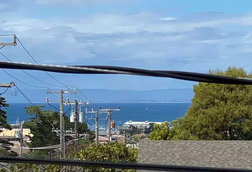 فندق Best Western Park Crest Inn