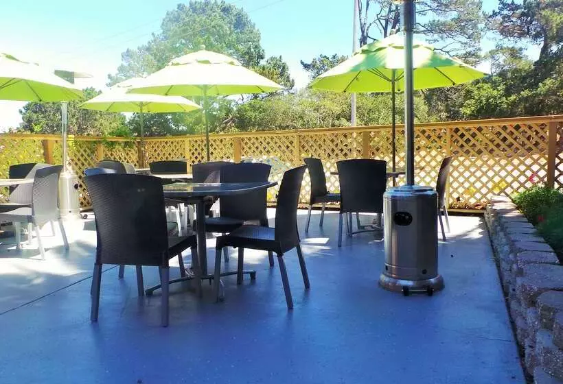 فندق Best Western Park Crest Inn