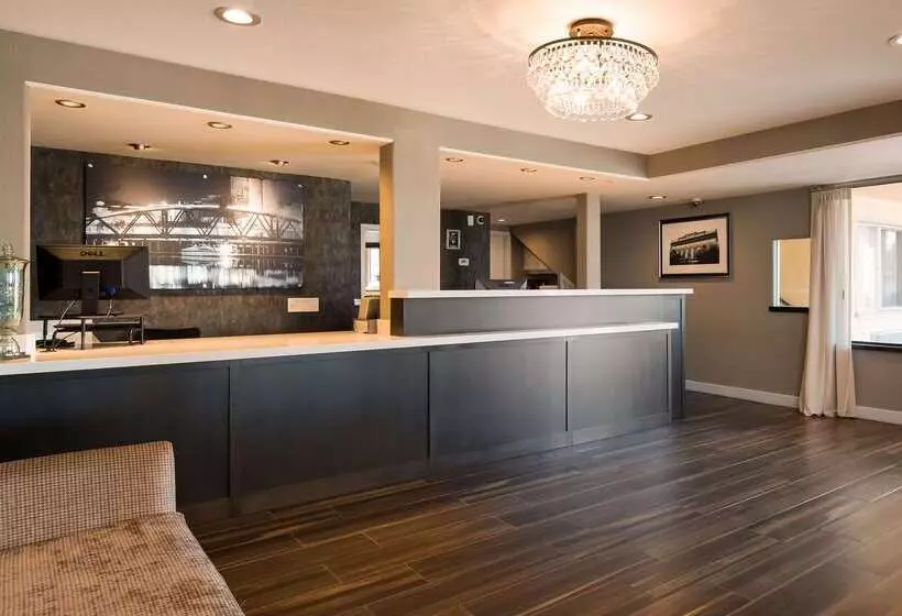 فندق Best Western Petaluma Inn