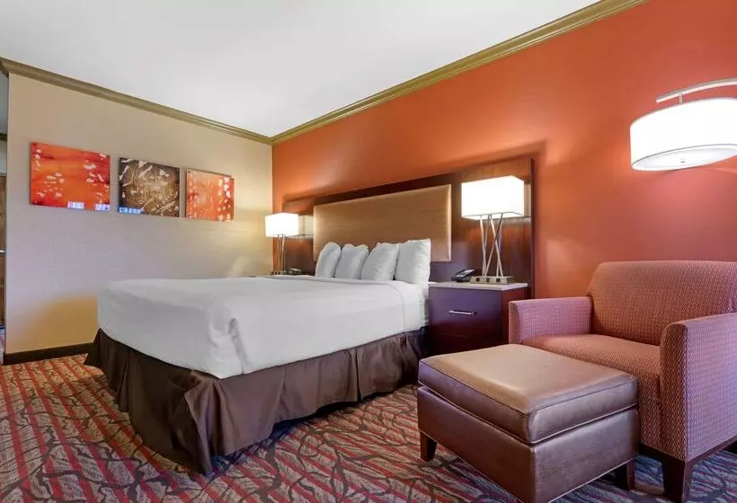 فندق Best Western Plus Brookside Inn