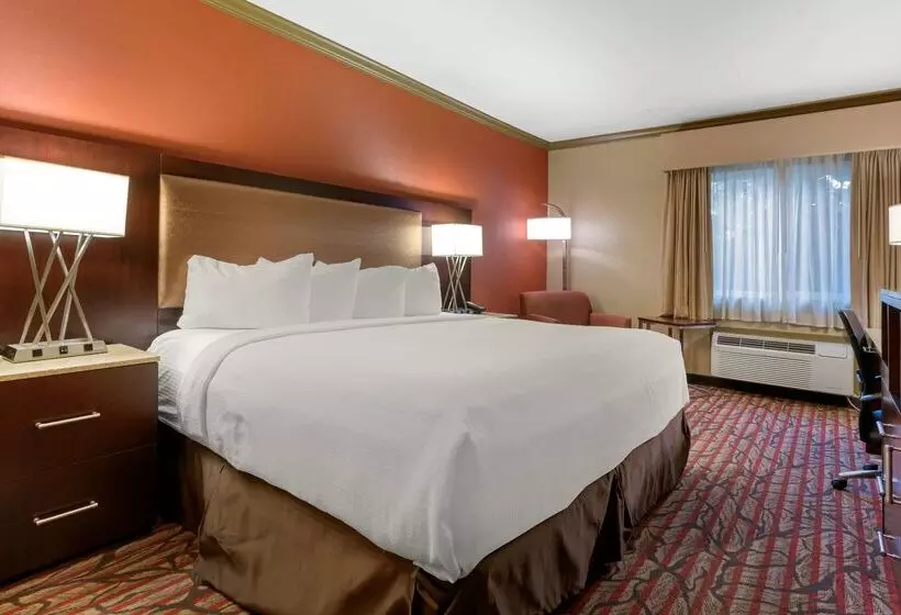 فندق Best Western Plus Brookside Inn