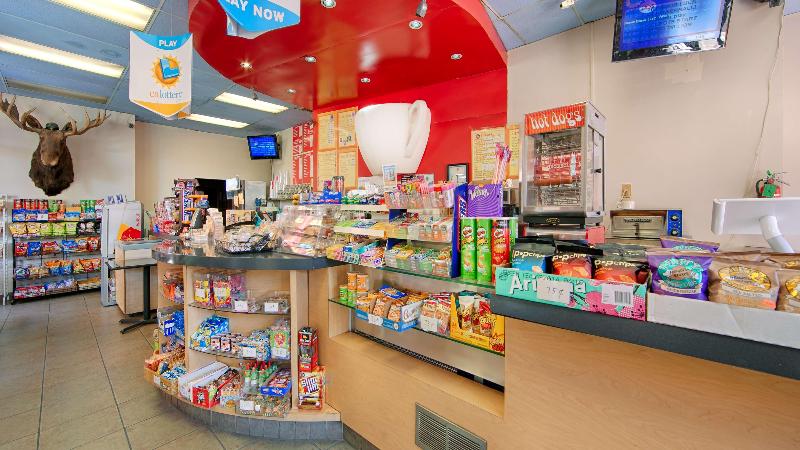 בית מלון כפרי Best Western Plus Dragon Gate Inn