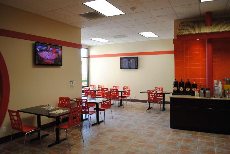 בית מלון כפרי Best Western Plus Dragon Gate Inn