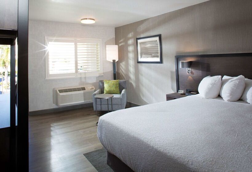 هتل Best Western Plus Hilltop Inn