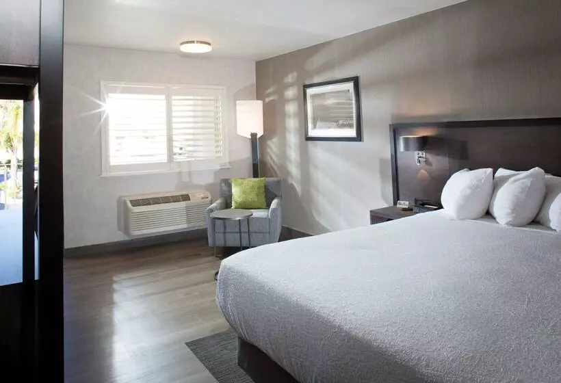 בית מלון כפרי Best Western Plus Hilltop Inn