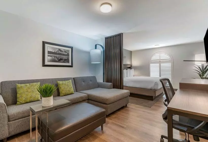 בית מלון כפרי Best Western Plus Hilltop Inn