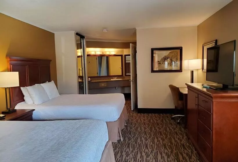 酒店 Best Western Plus Humboldt House Inn