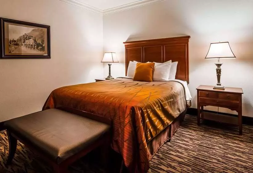 酒店 Best Western Plus Humboldt House Inn