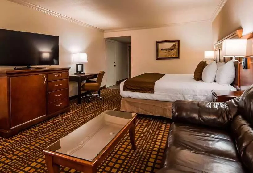 酒店 Best Western Plus Humboldt House Inn