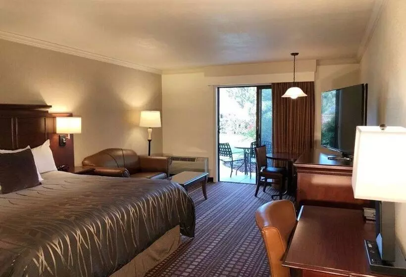 酒店 Best Western Plus Humboldt House Inn