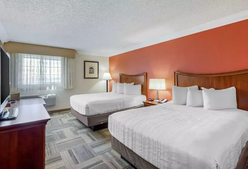 فندق Best Western Plus Loveland Inn