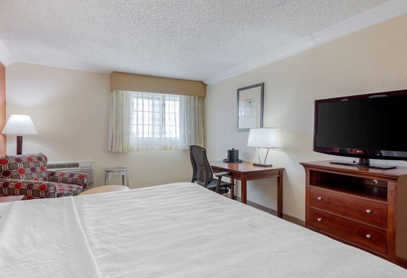 هتل Best Western Plus Loveland Inn