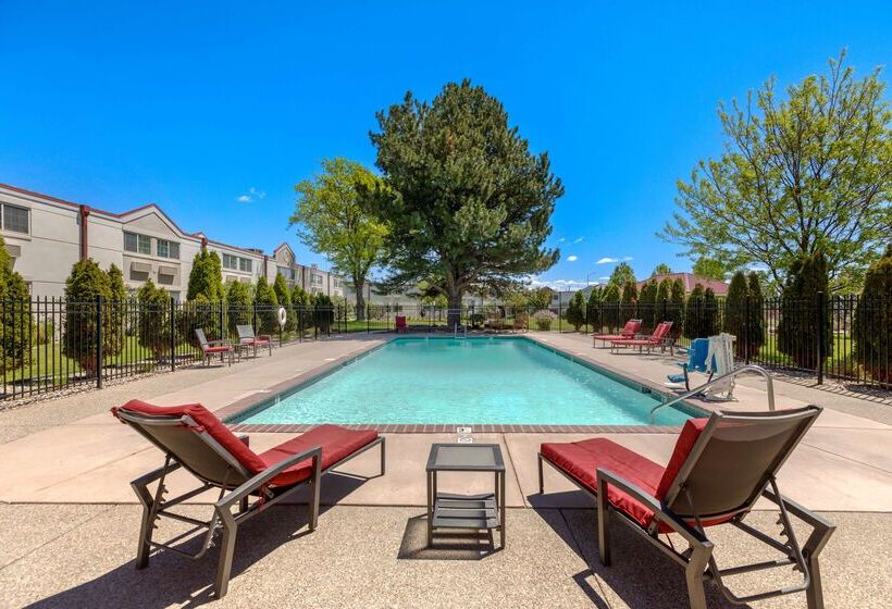 هتل Best Western Plus Loveland Inn