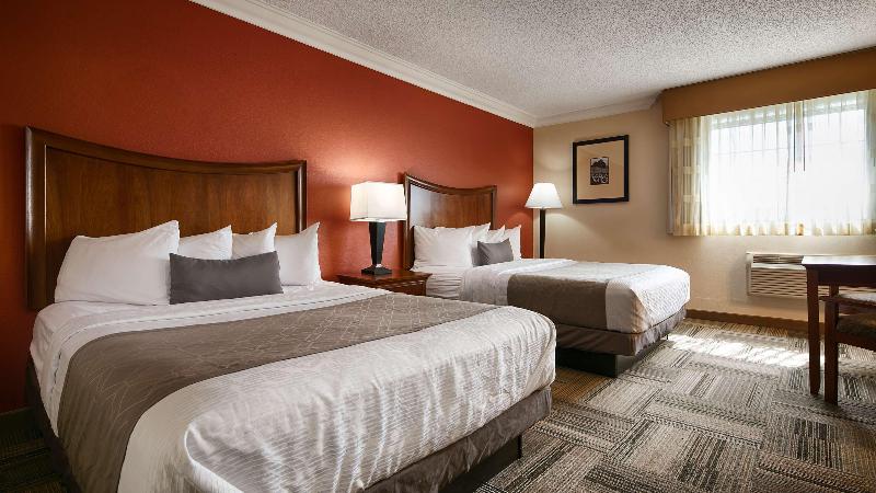 هتل Best Western Plus Loveland Inn