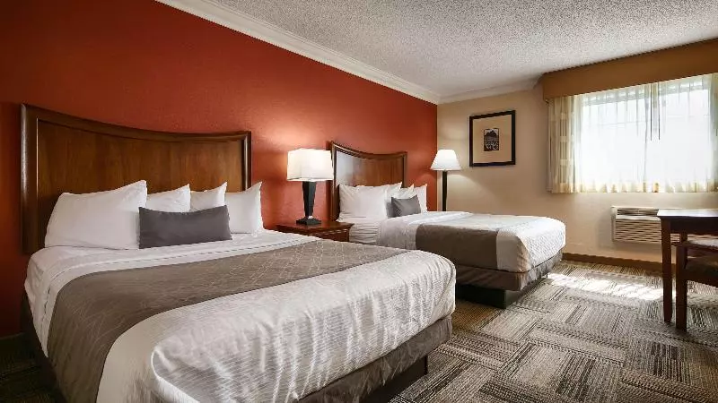 فندق Best Western Plus Loveland Inn