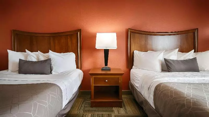 فندق Best Western Plus Loveland Inn