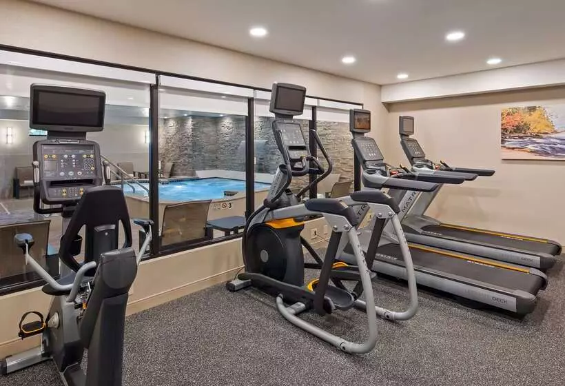 호텔 Best Western Plus Superior Inn