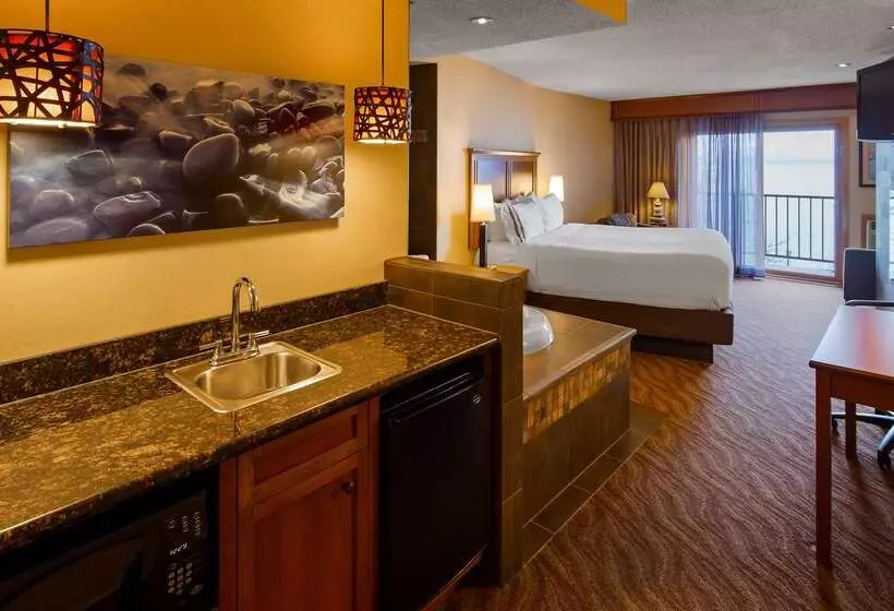 호텔 Best Western Plus Superior Inn