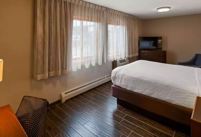 호텔 Best Western Plus Superior Inn