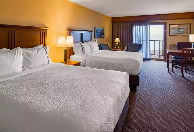 호텔 Best Western Plus Superior Inn