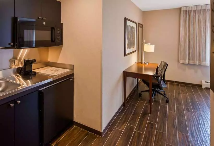 호텔 Best Western Plus Superior Inn