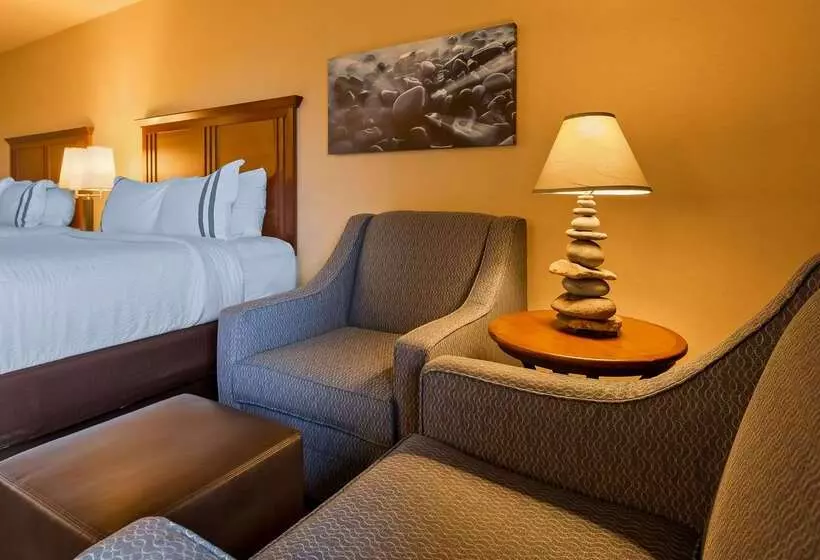 호텔 Best Western Plus Superior Inn