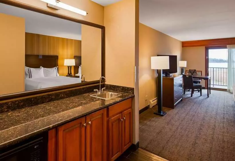 호텔 Best Western Plus Superior Inn