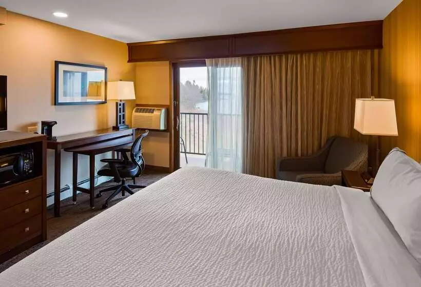 호텔 Best Western Plus Superior Inn