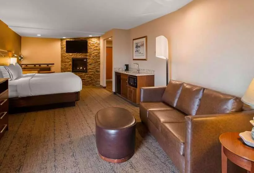 호텔 Best Western Plus Superior Inn