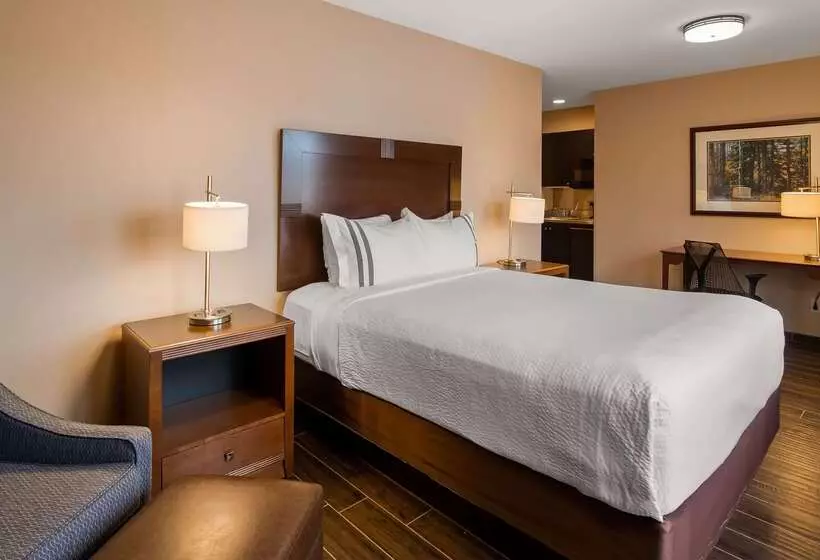 호텔 Best Western Plus Superior Inn