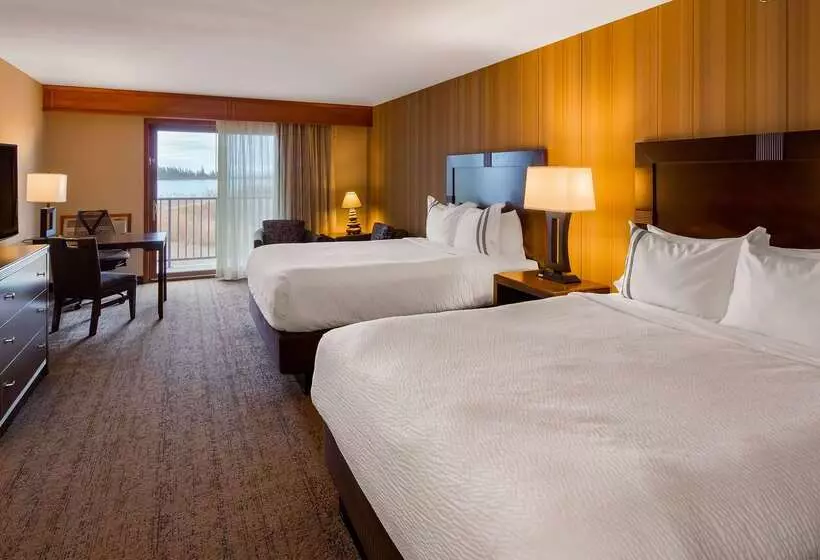 호텔 Best Western Plus Superior Inn