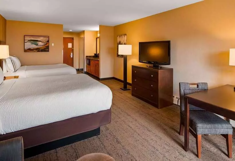 호텔 Best Western Plus Superior Inn