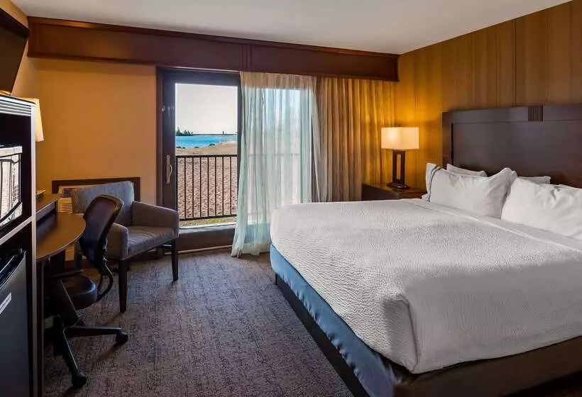 호텔 Best Western Plus Superior Inn