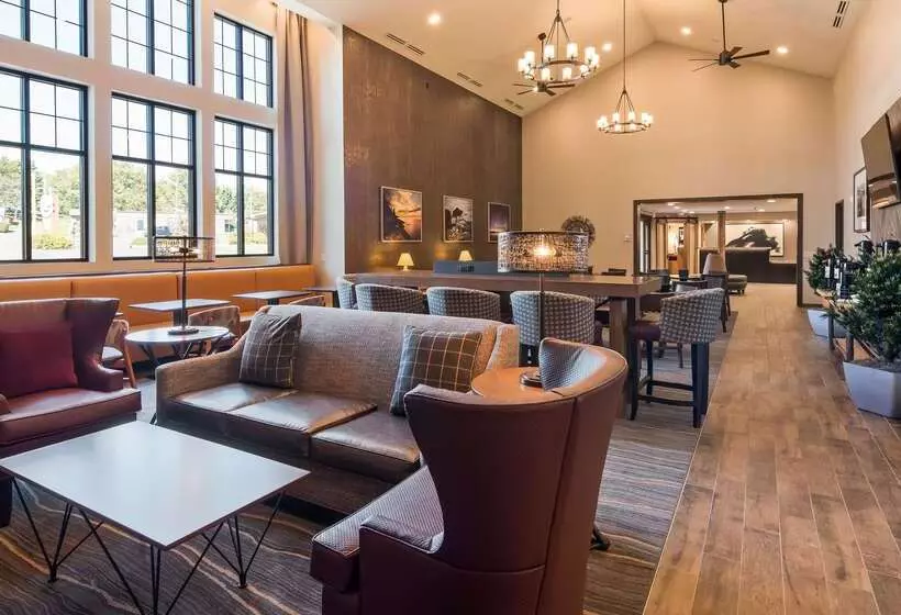 호텔 Best Western Plus Superior Inn