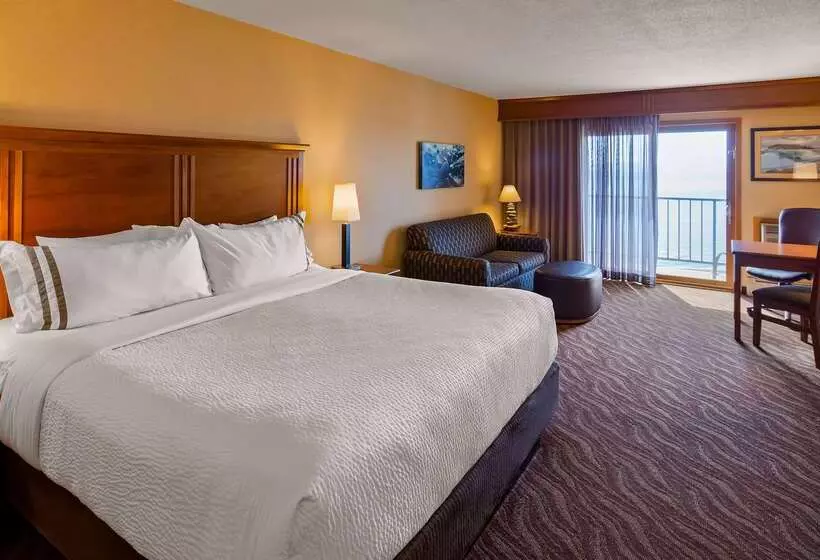 호텔 Best Western Plus Superior Inn