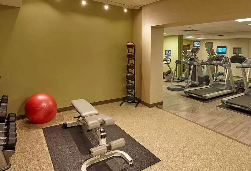 Hotel Best Western Plus The Normandy Inn & Suites