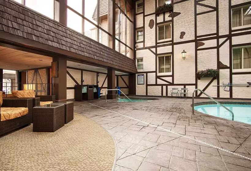 Hotel Best Western Plus The Normandy Inn & Suites